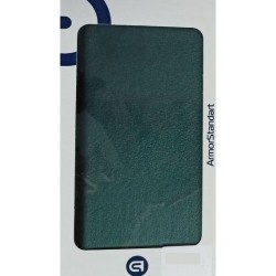 Чехол G-Case для Xiaomi Poco M3/Redmi 9T Green (ARM58676)